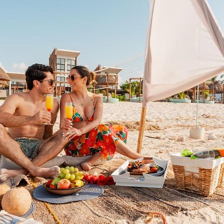 Totem Beach Club 셀레스툰 외부 사진