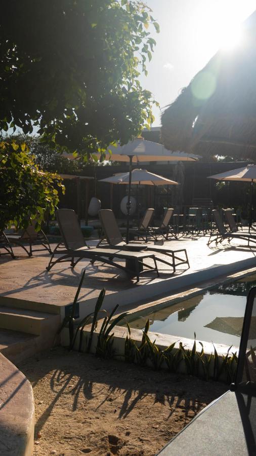 Totem Beach Club 셀레스툰 외부 사진