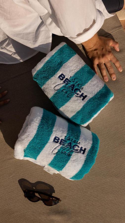 Totem Beach Club 셀레스툰 외부 사진