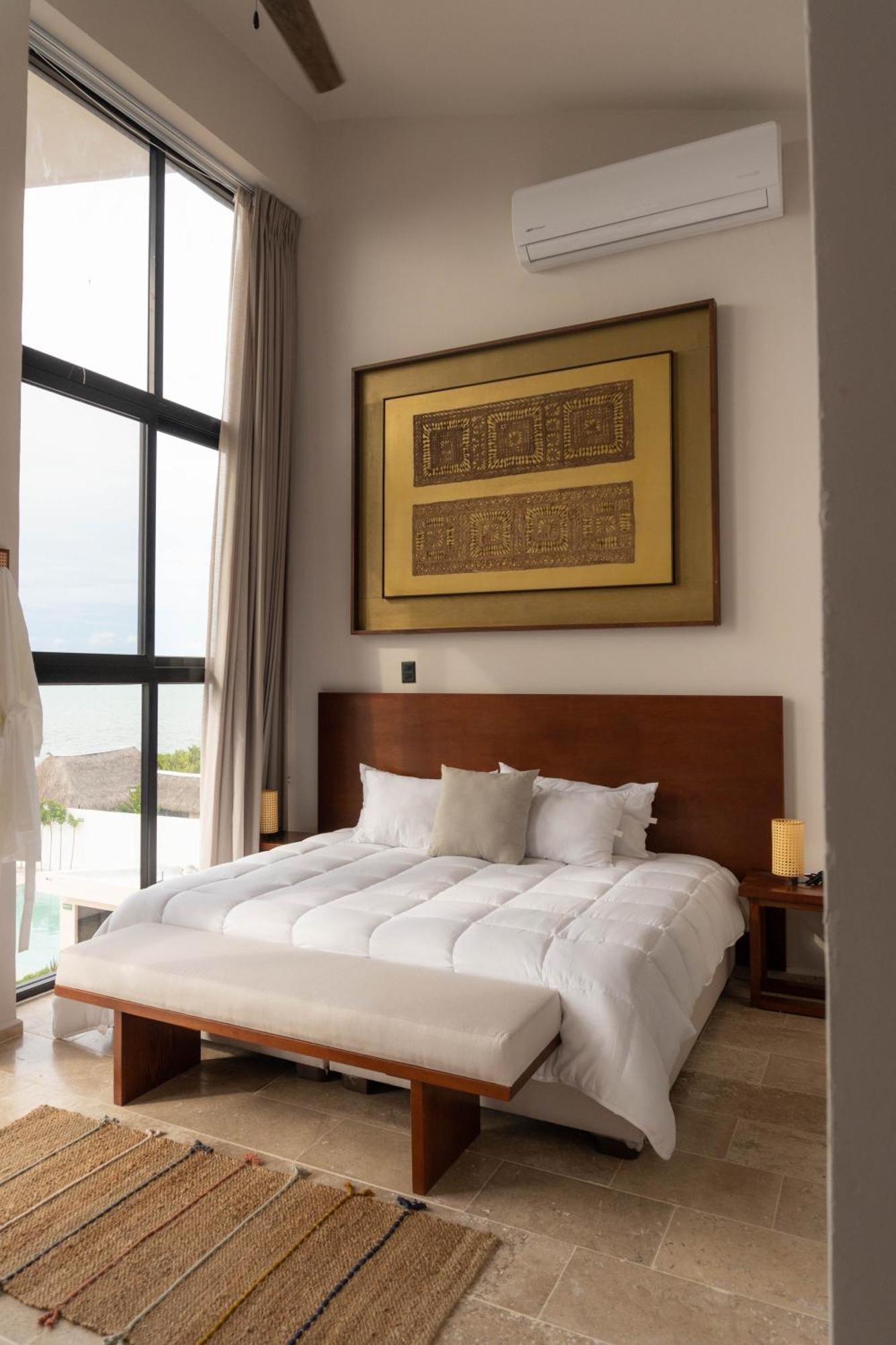 Totem Beach Club 셀레스툰 외부 사진