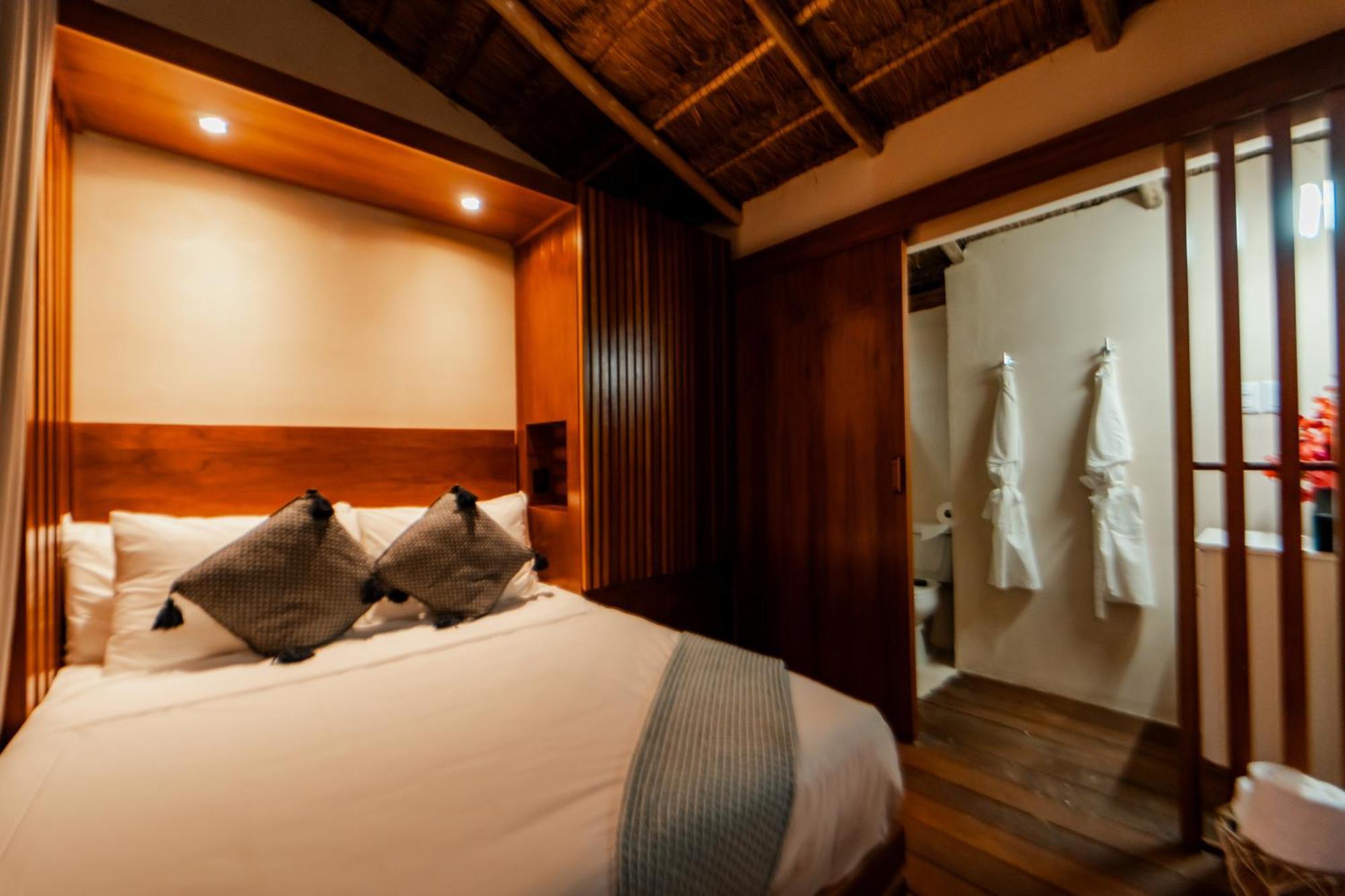 Totem Beach Club 셀레스툰 외부 사진